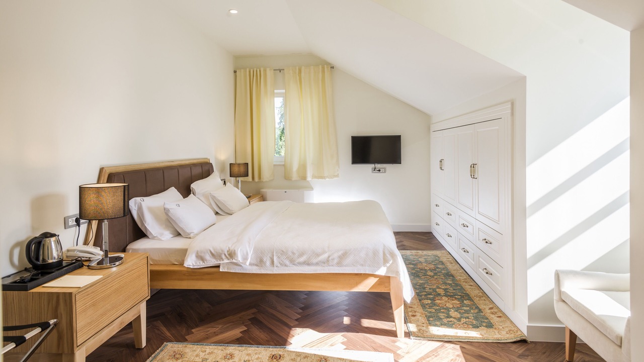 Photo of Bedroom in Donje Polje