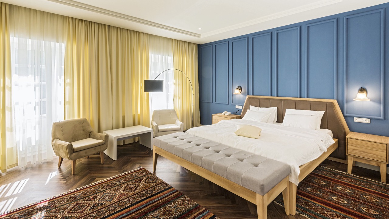 Photo of Bedroom in Donje Polje
