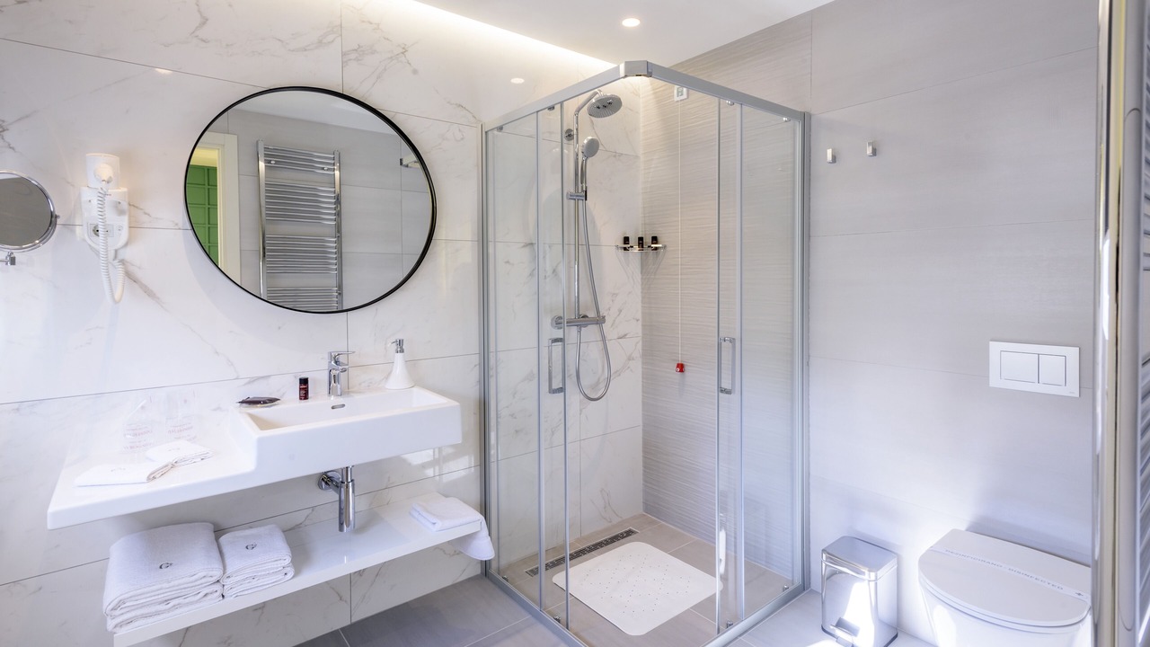 Photo of Bathroom in Donje Polje