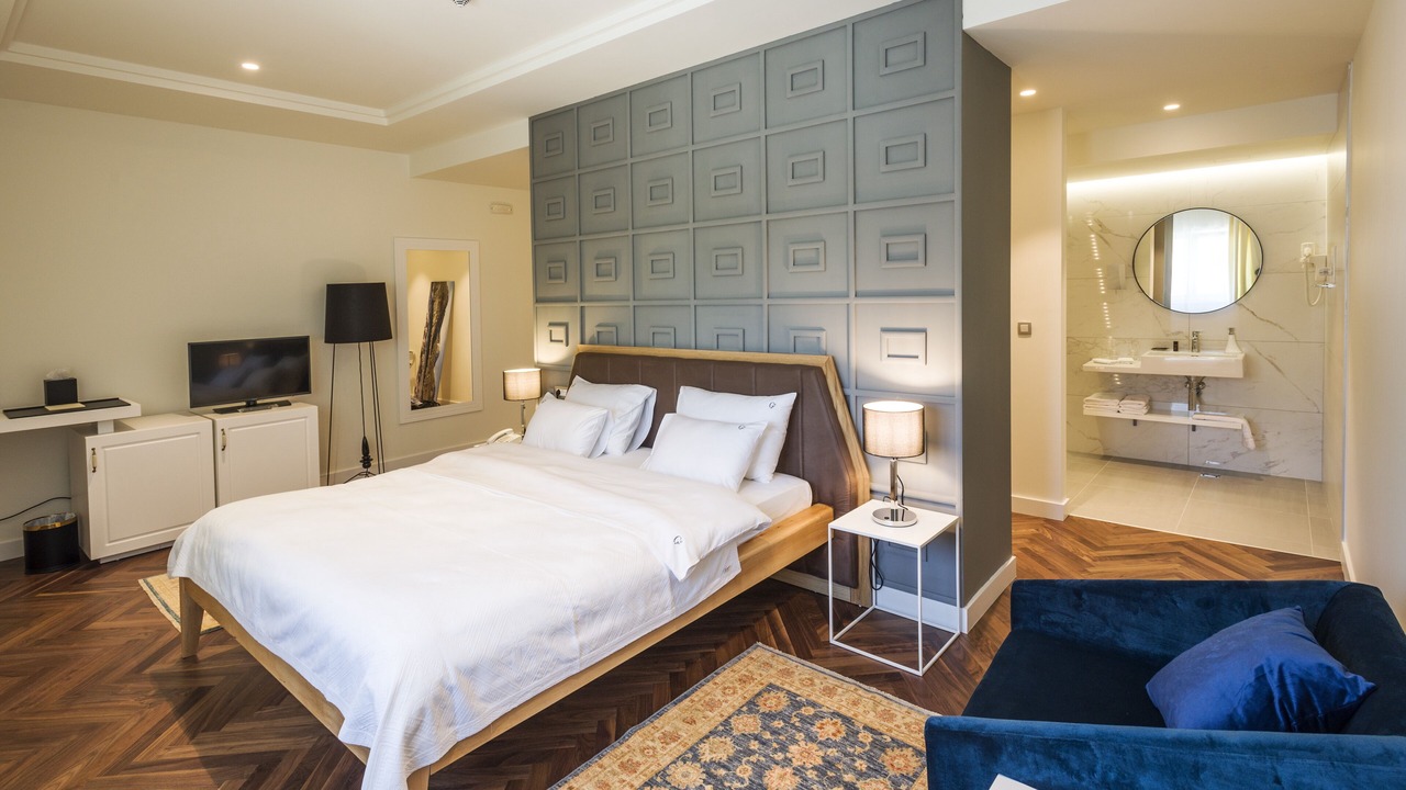Photo of Bedroom in Donje Polje