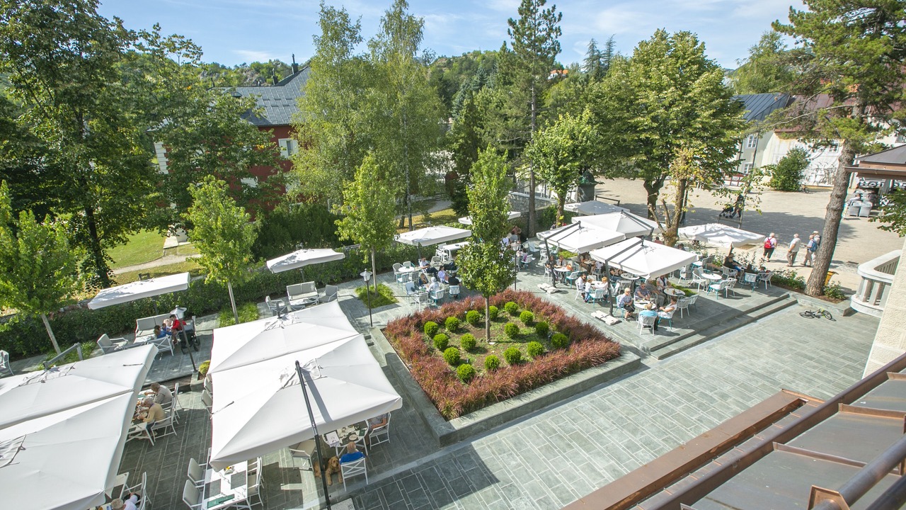 Photo of Outdoor in Donje Polje