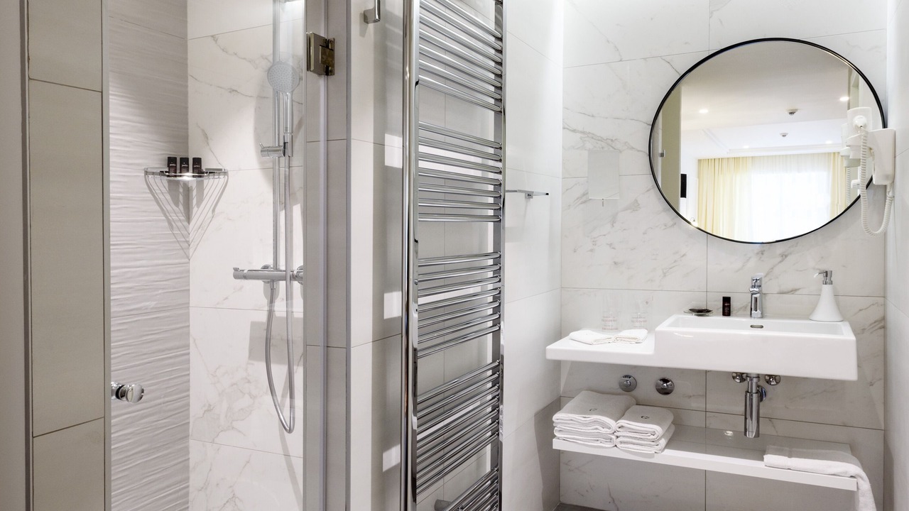 Photo of Bathroom in Donje Polje