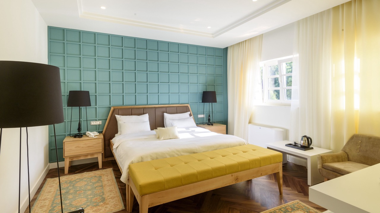 Photo of Bedroom in Donje Polje