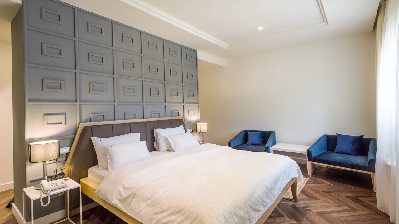 Photo of Bedroom in Donje Polje