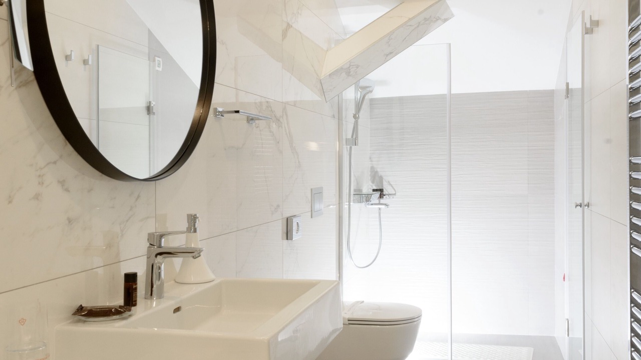 Photo of Bathroom in Donje Polje