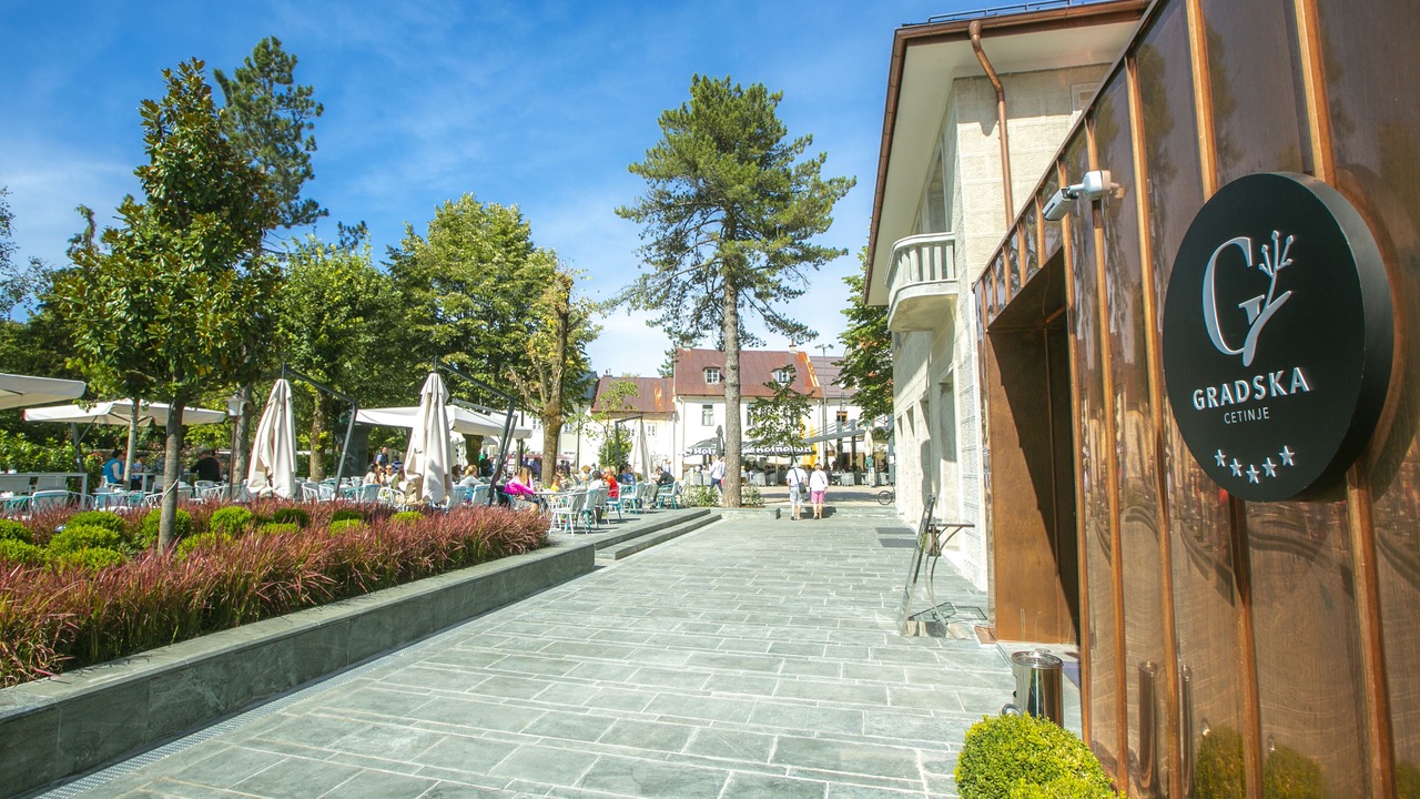 Photo of Outdoor in Donje Polje