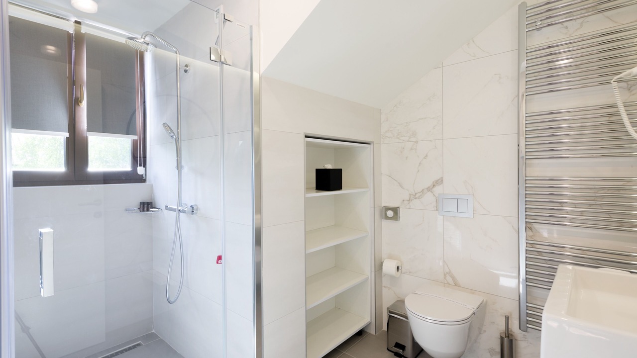 Photo of Bathroom in Donje Polje
