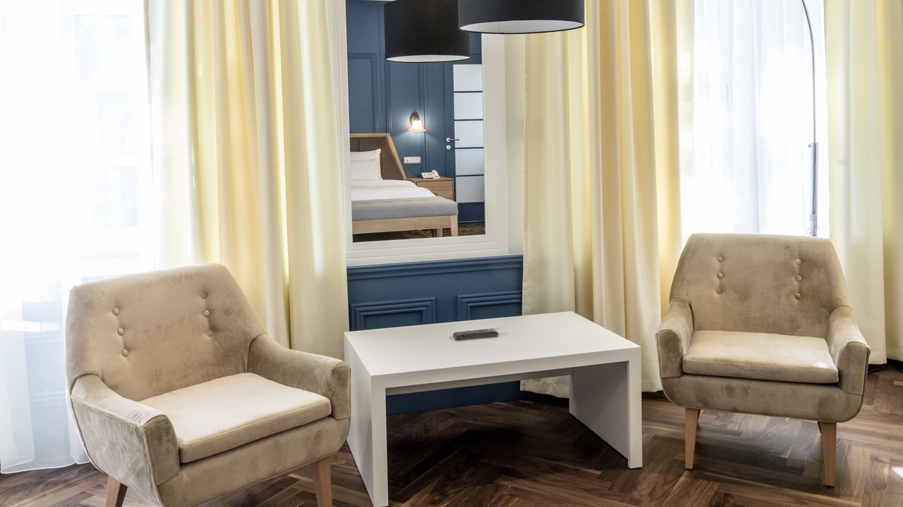 Photo of Bedroom in Donje Polje