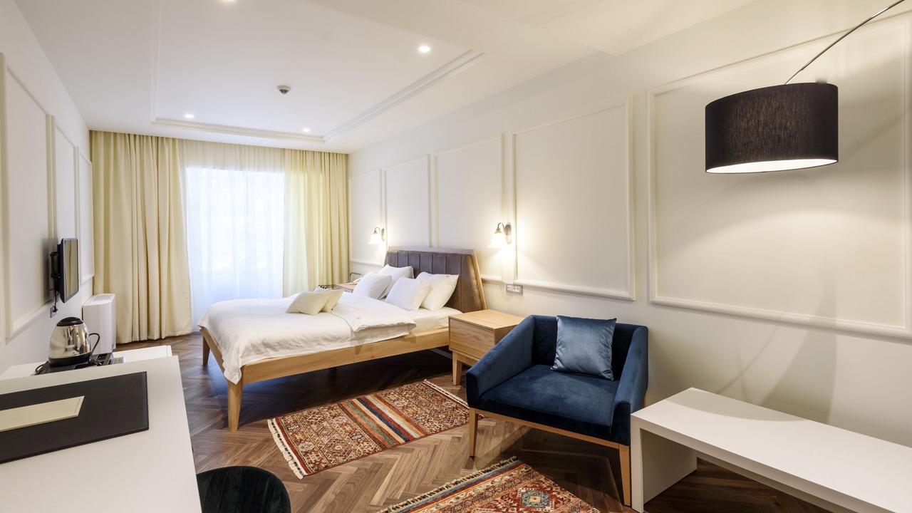 Photo of Bedroom in Donje Polje