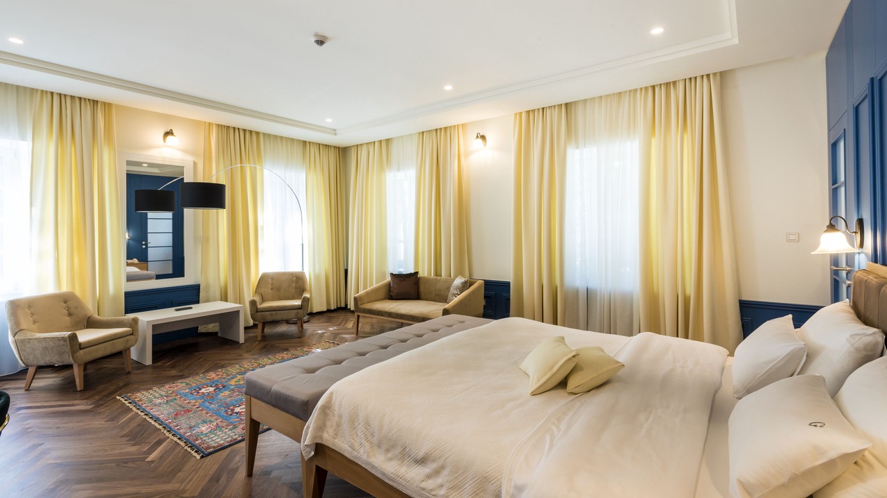 Photo of Bedroom in Donje Polje