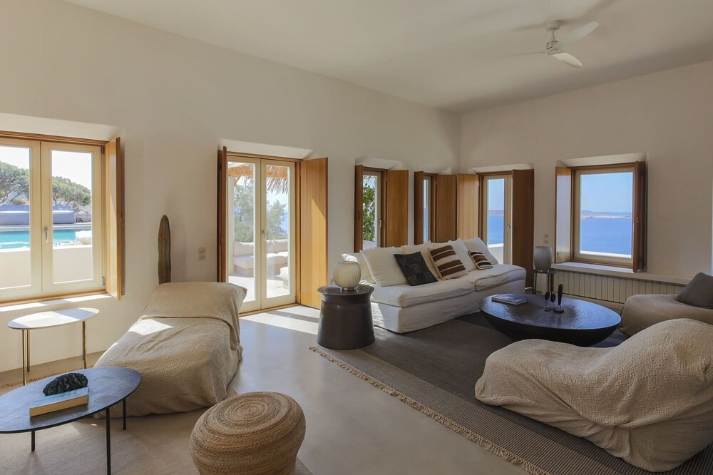 Photo of Bedroom in Agios Ioannis