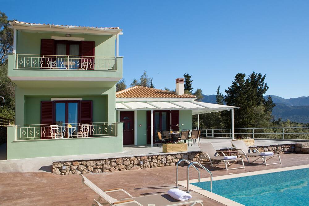 Photo of Outdoor in Evgiros