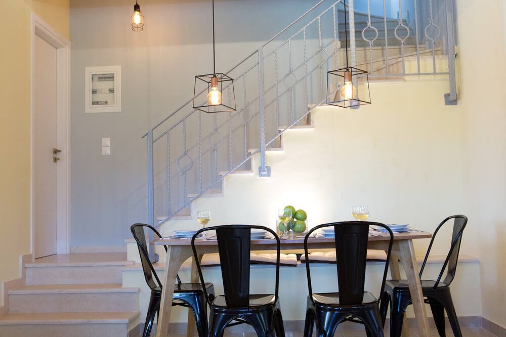 Photo of Kitchen in Evgiros