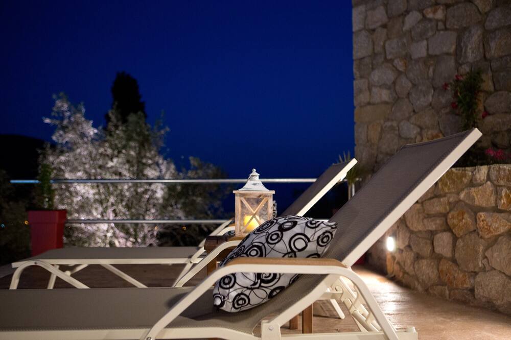 Photo of Patio Balcony in Evgiros