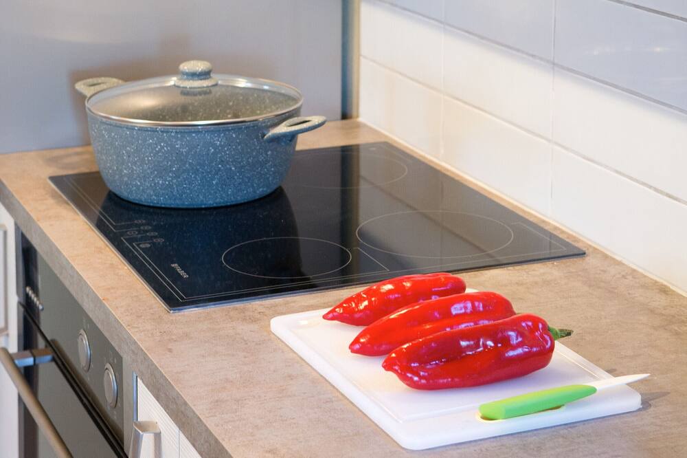 Photo of Kitchen in Evgiros