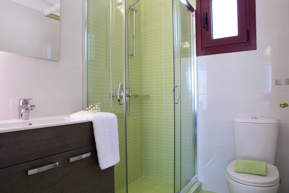 Photo of Bathroom in Evgiros