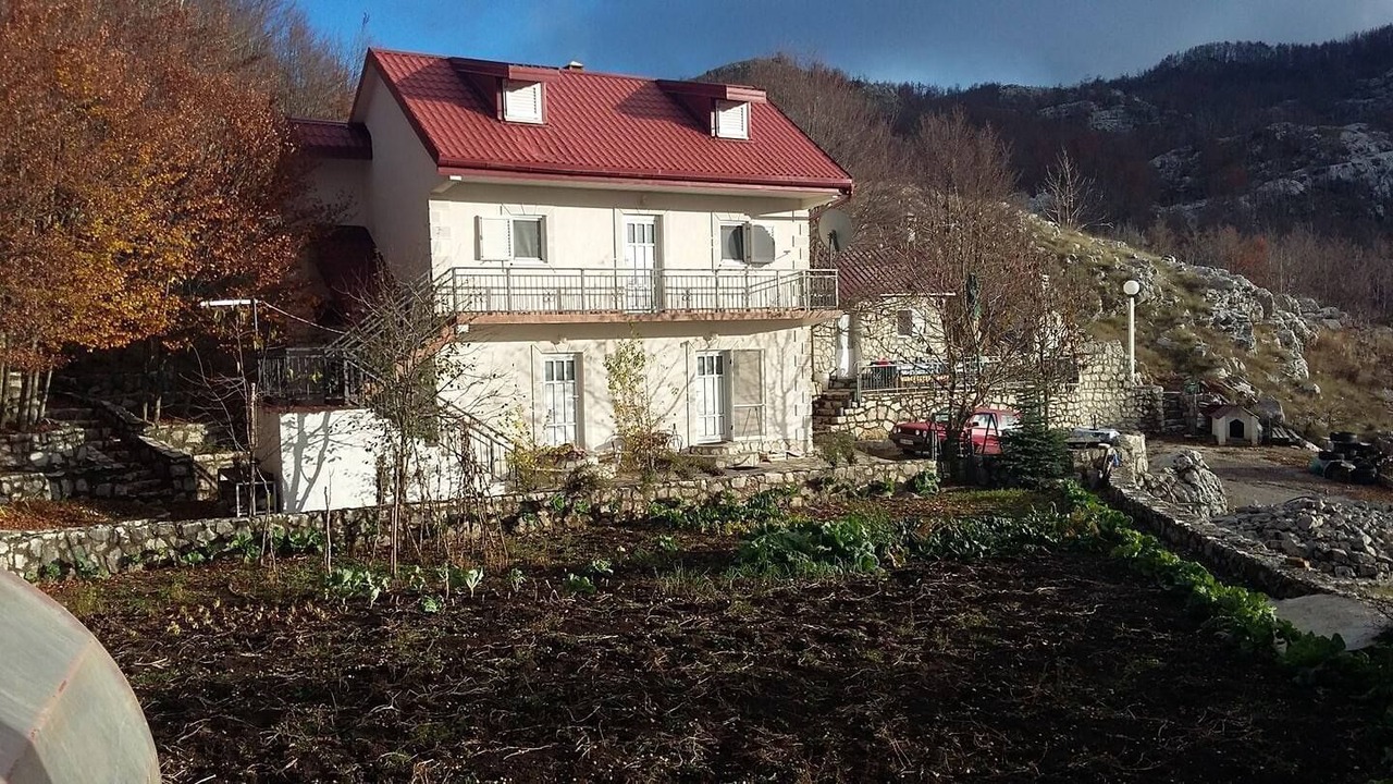 Photo of Outdoor in Cetinje