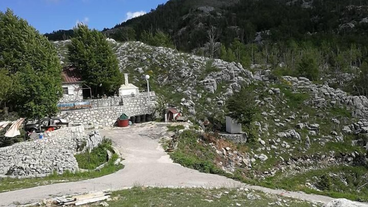 Photo of Others in Cetinje