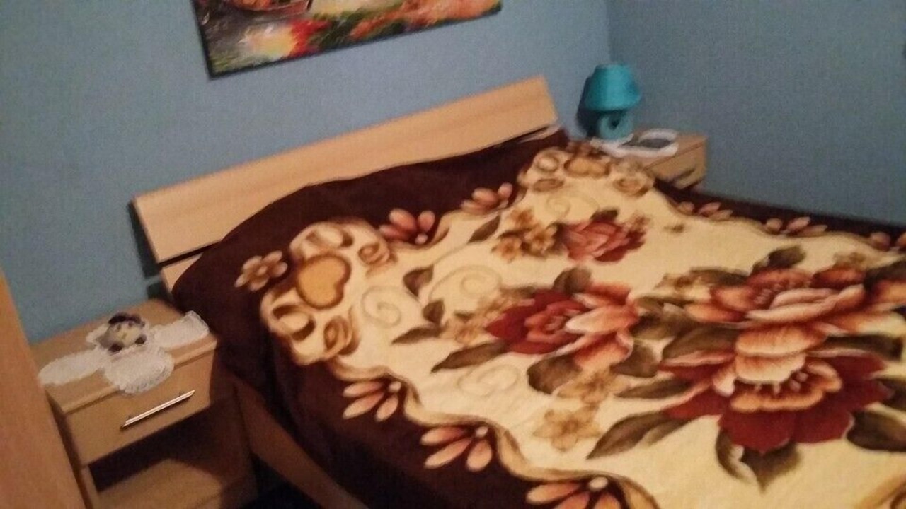 Photo of Bedroom in Cetinje