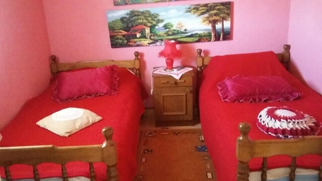 Photo of Bedroom in Cetinje