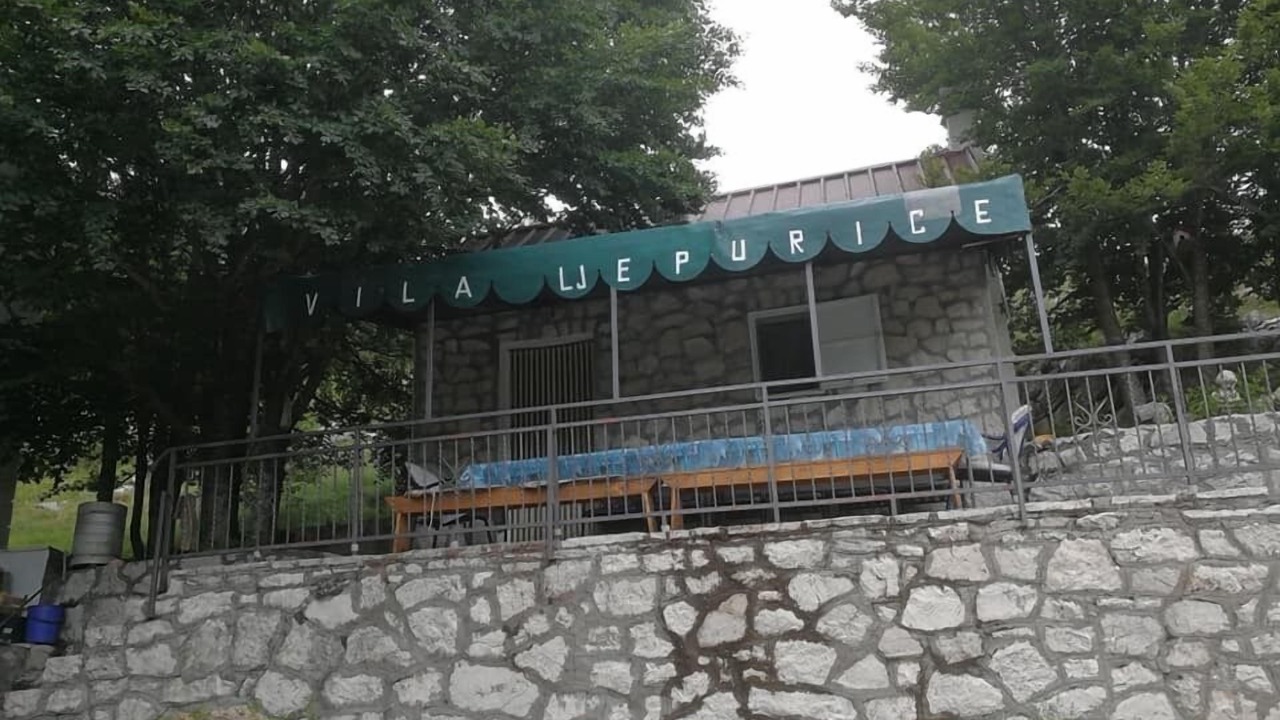 Photo of Outdoor in Cetinje