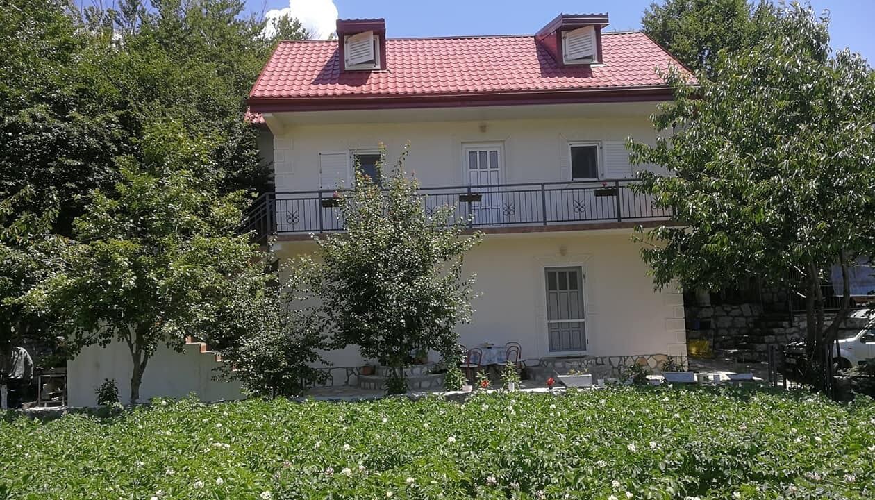 Photo of Outdoor in Cetinje