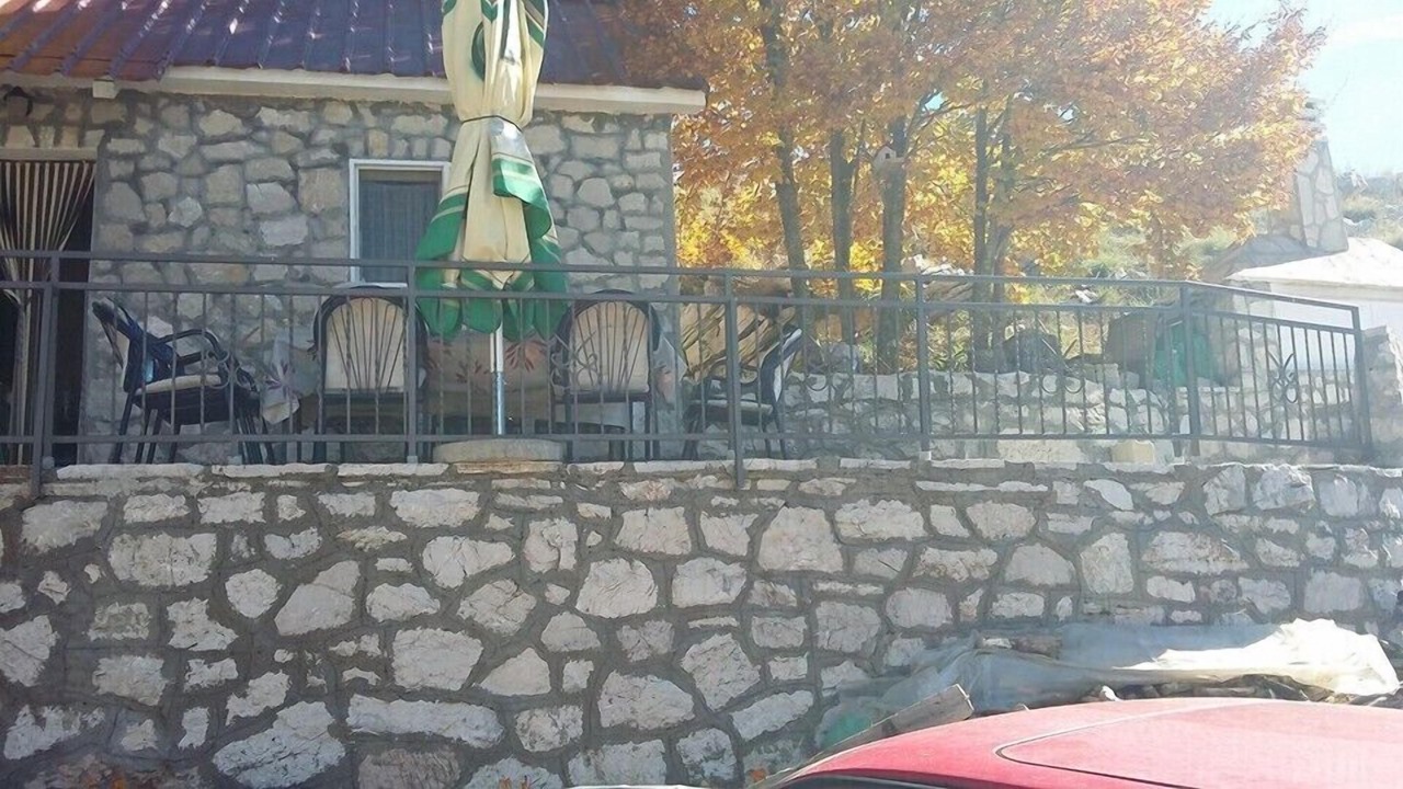 Photo of Patio Balcony in Cetinje