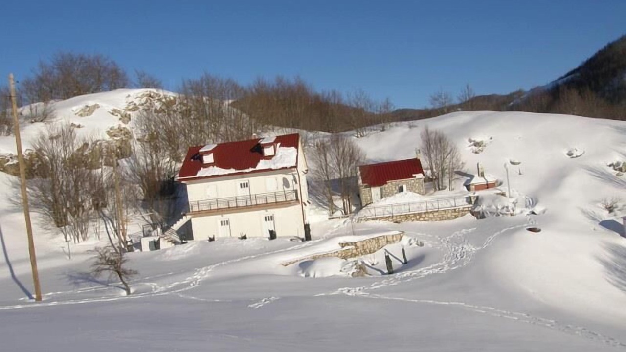 Photo of Outdoor in Cetinje