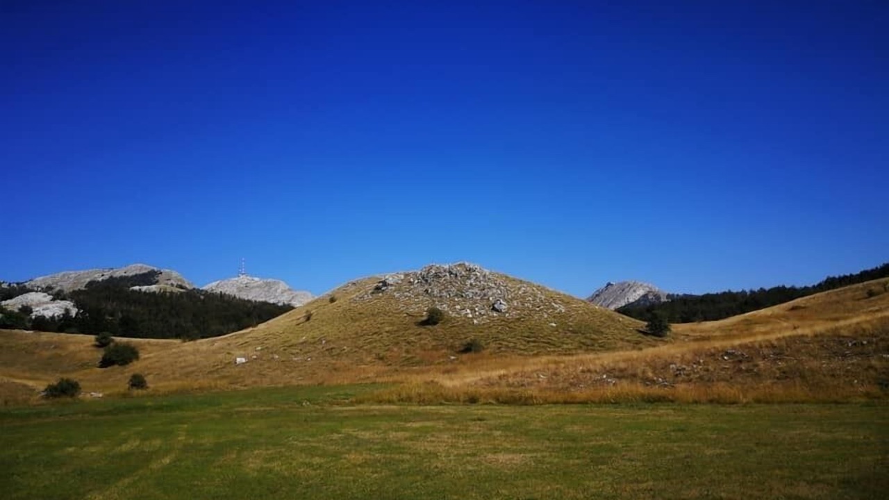 Photo of Outdoor in Cetinje