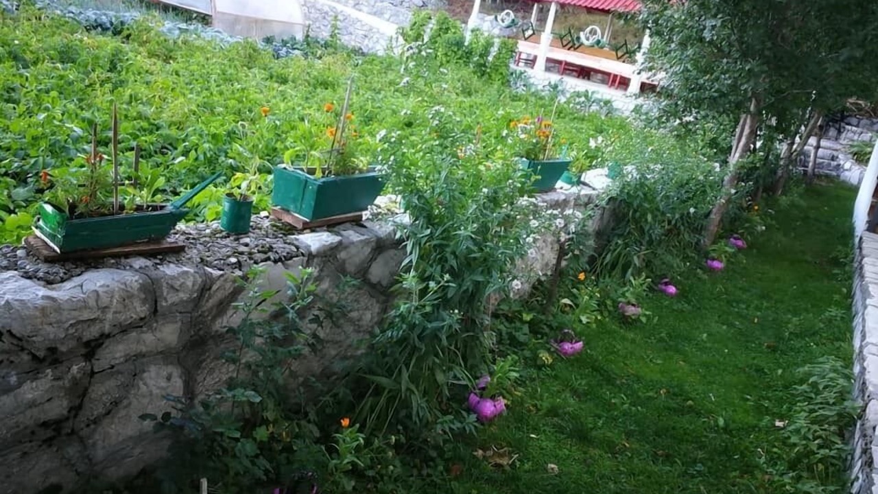 Photo of Outdoor in Cetinje