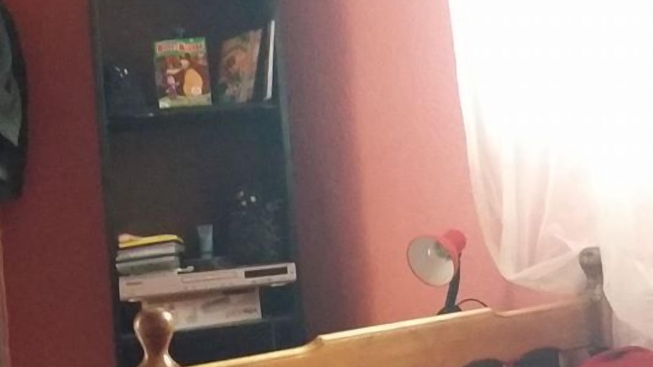 Photo of Bedroom in Cetinje