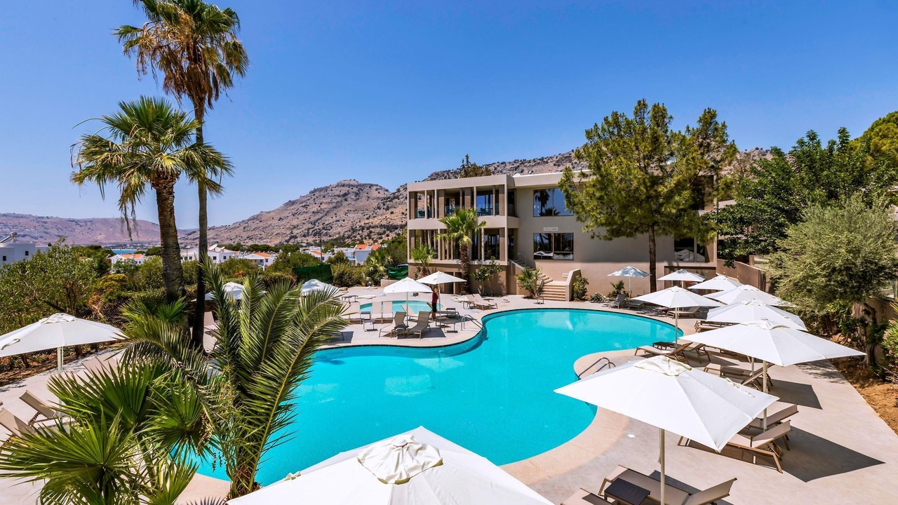 Photo of Outdoor in Pefkos