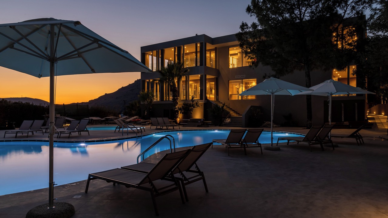 Photo of Outdoor in Pefkos