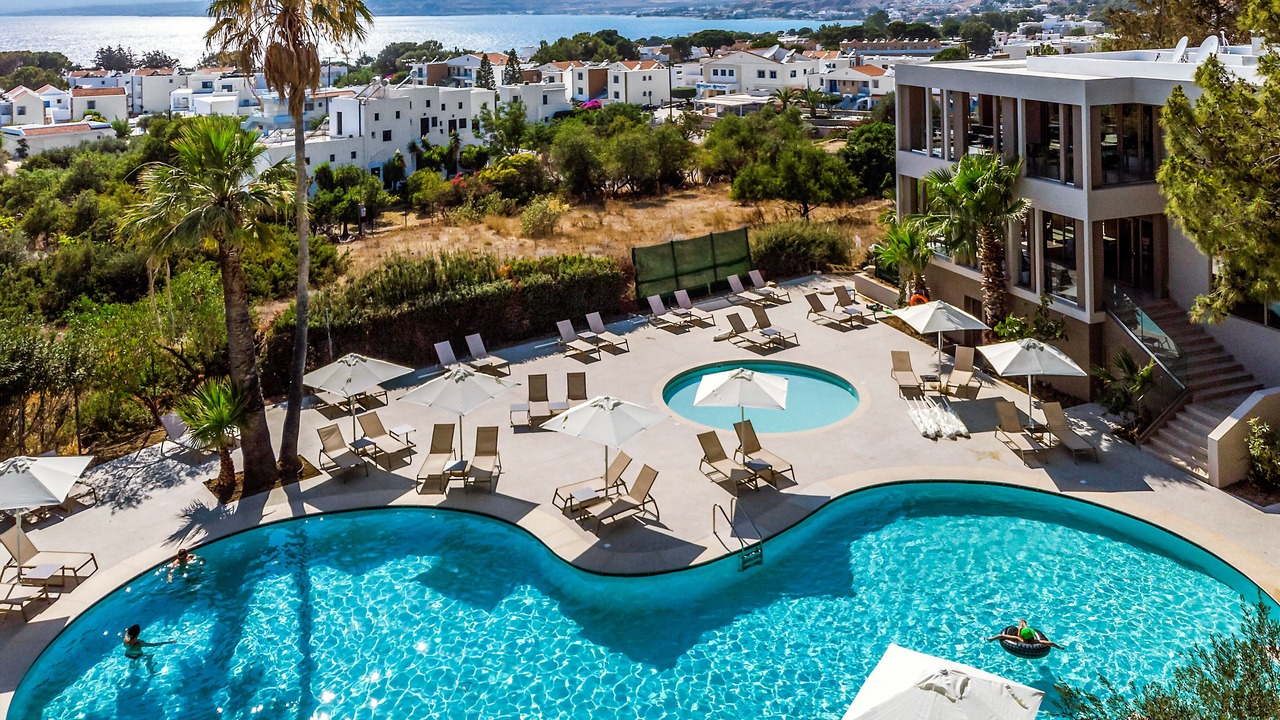 Photo of Outdoor in Pefkos