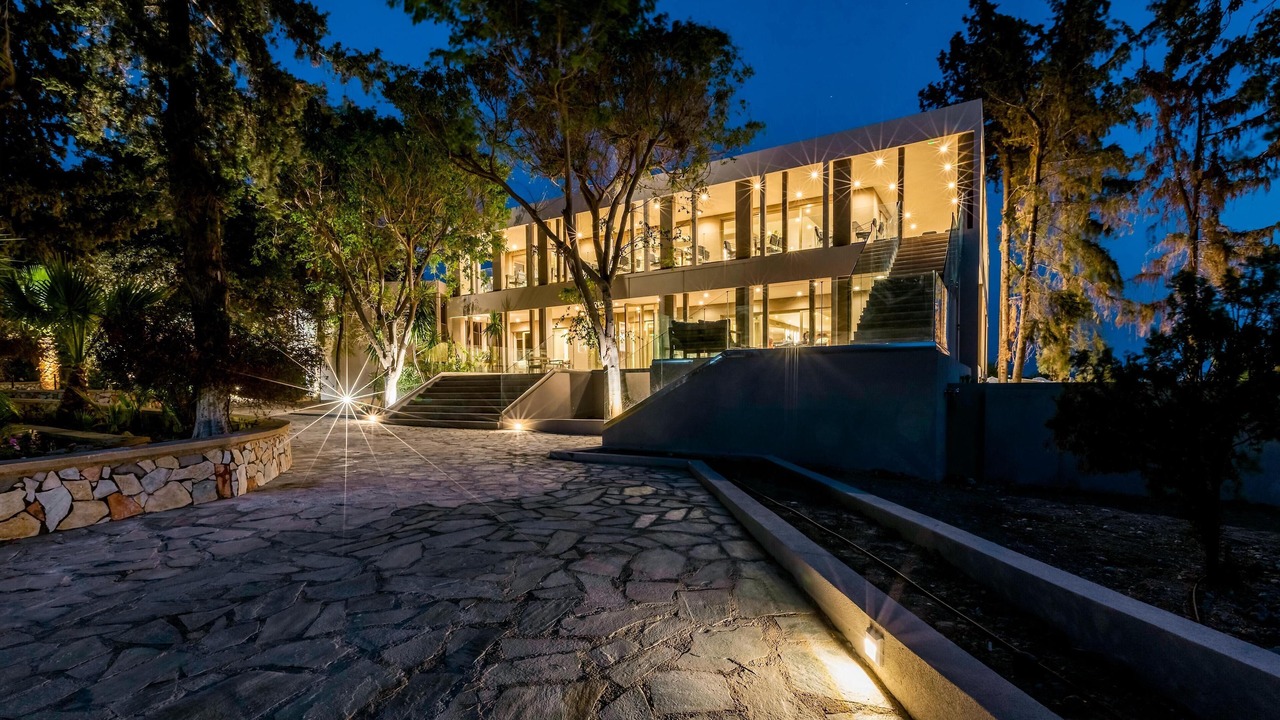 Photo of Outdoor in Pefkos