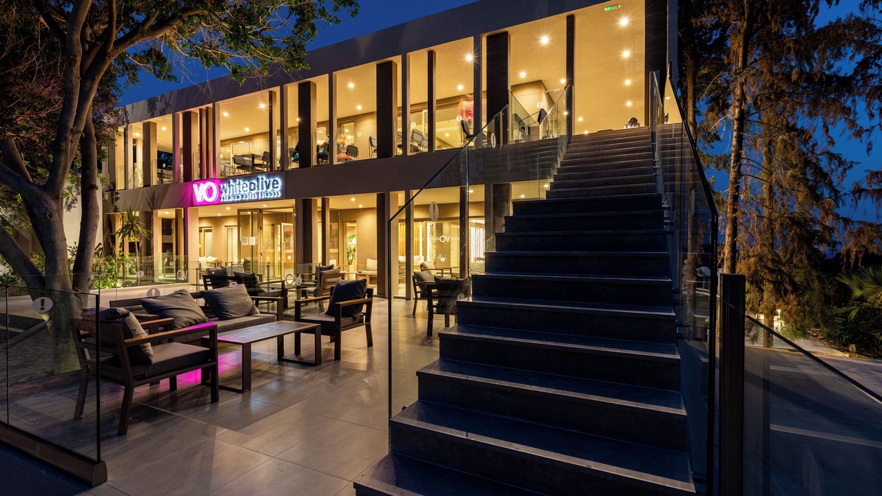 Photo of Outdoor in Pefkos