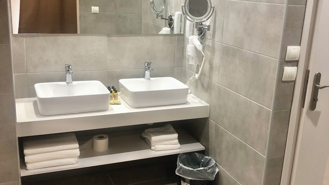 Photo of Bathroom in Pefkos