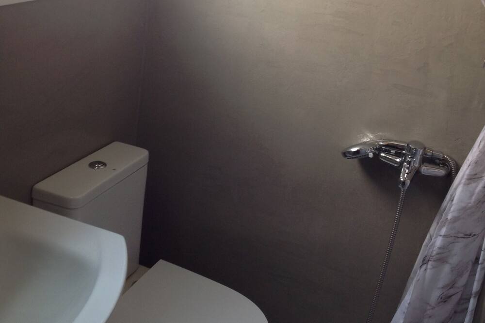 Photo of Bathroom in Monastiraki