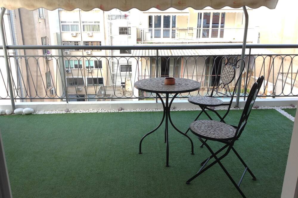 Photo of Patio Balcony in Monastiraki