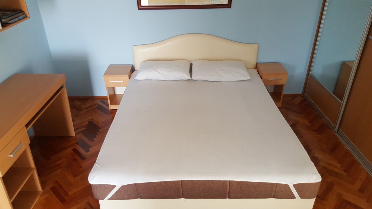 Photo of Bedroom in Bar