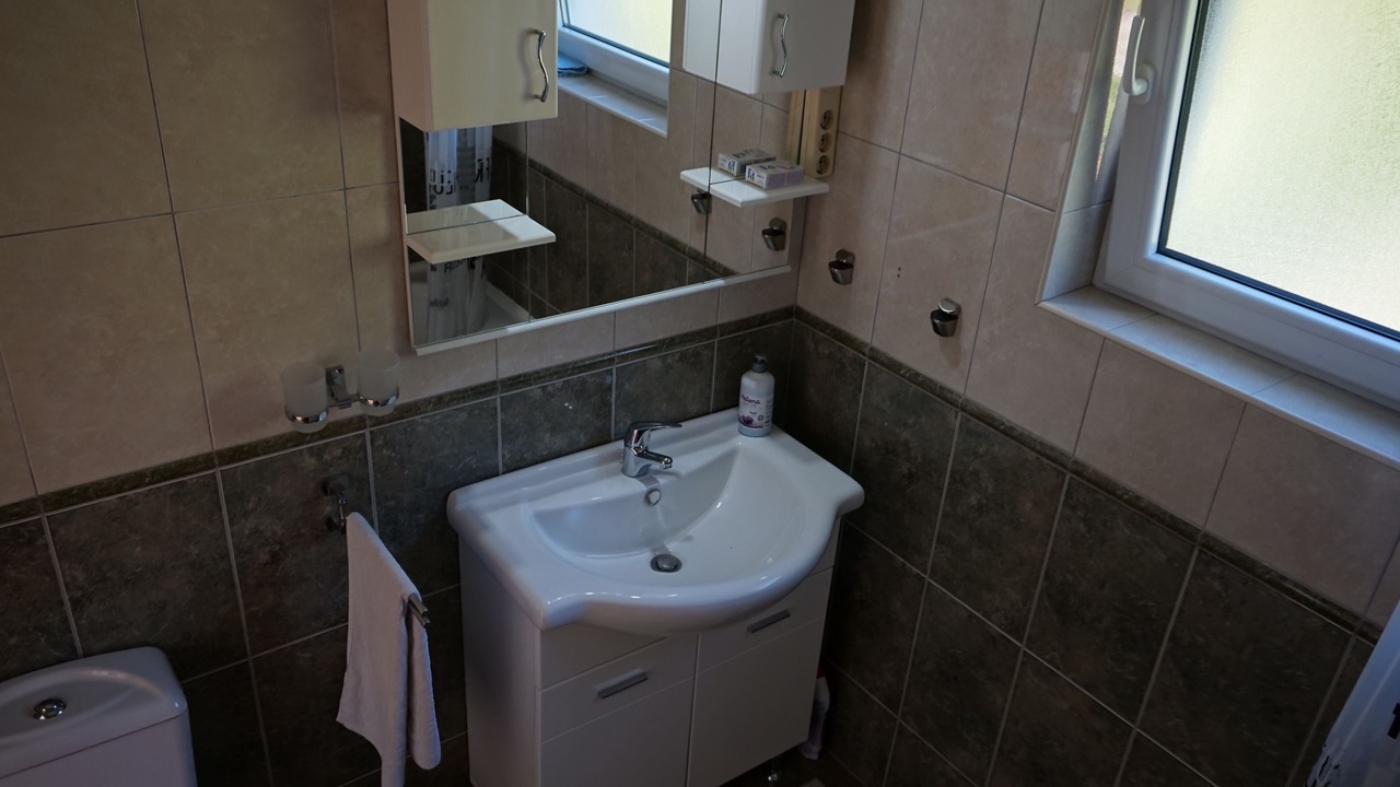 Photo of Bathroom in Bar