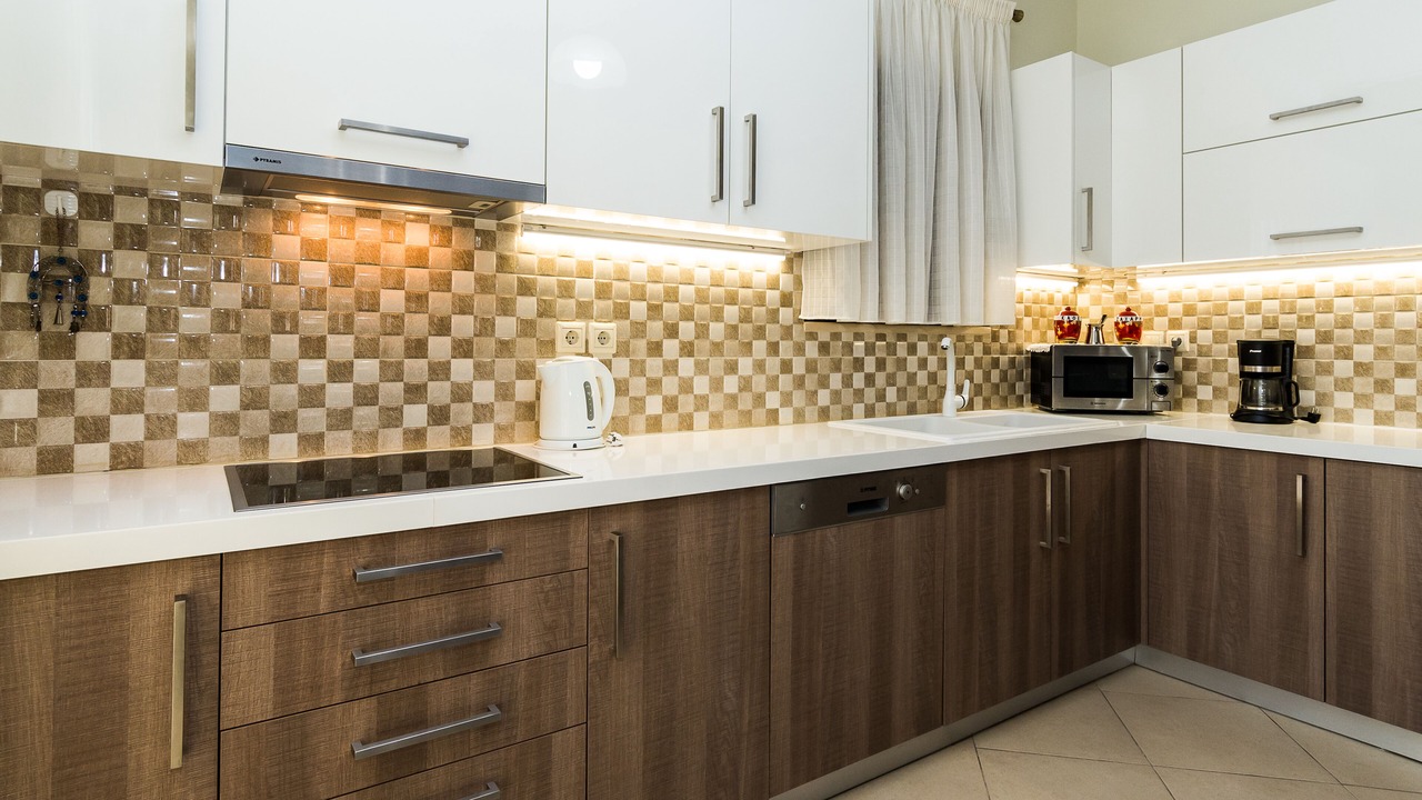 Photo of Kitchen in Kalpaki