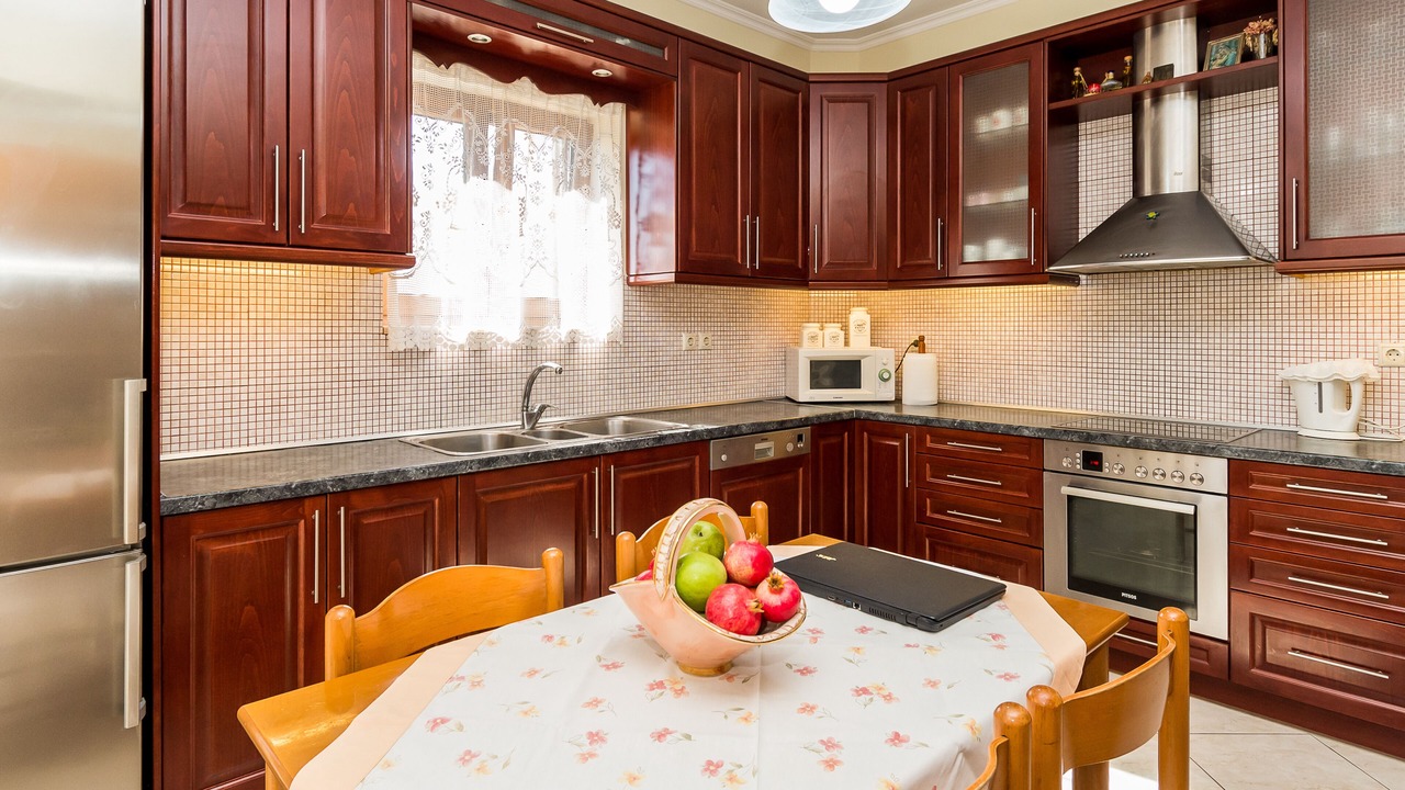 Photo of Kitchen in Kalpaki