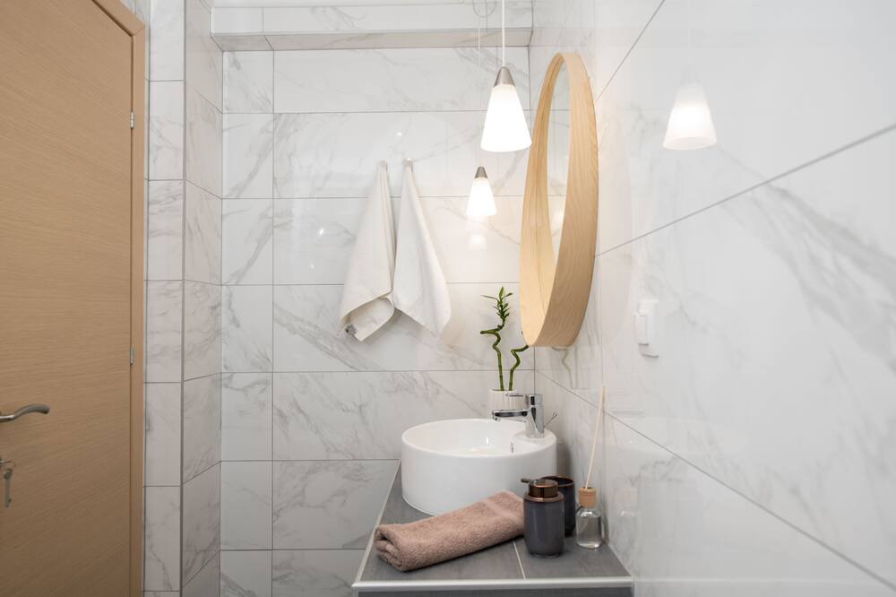 Photo of Bathroom in Corfu Town