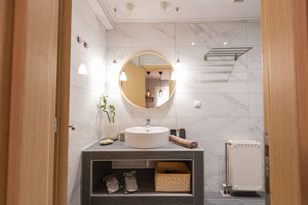 Photo of Bathroom in Corfu Town