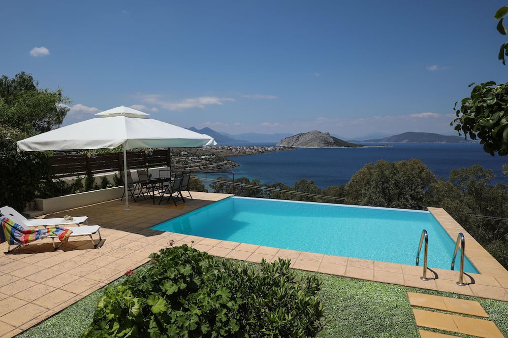 Photo of Outdoor in Kontos