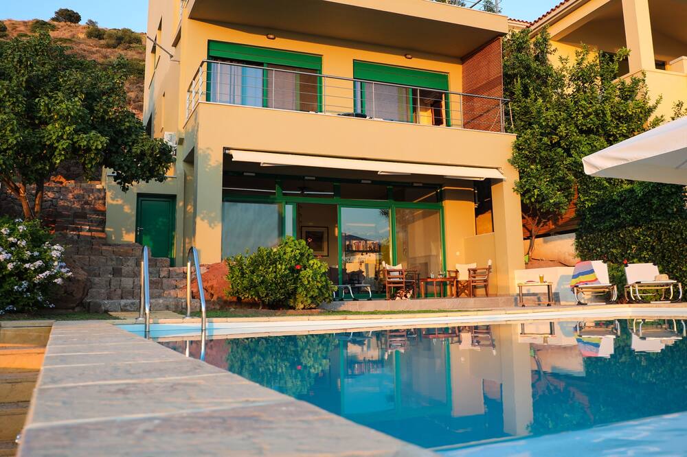 Photo of Outdoor in Kontos