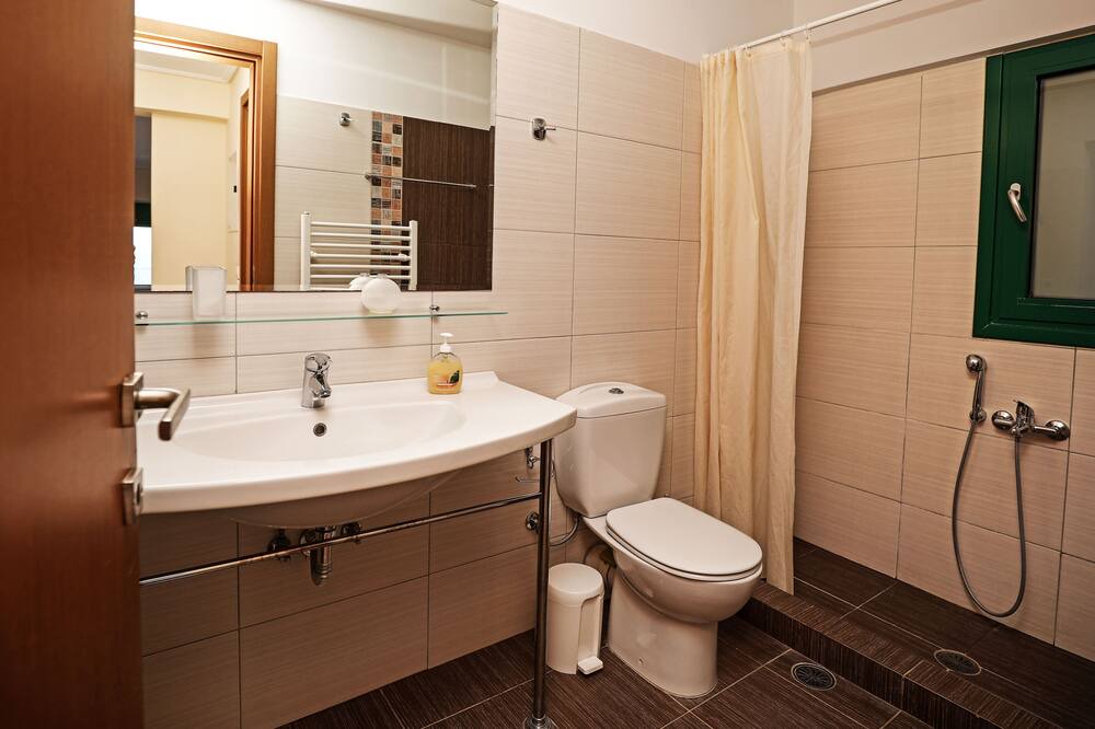 Photo of Bathroom in Kontos