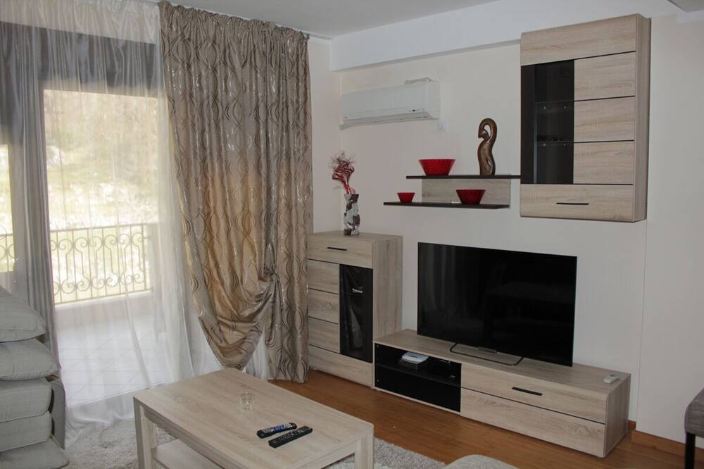 Photo of Livingroom in Babilonija