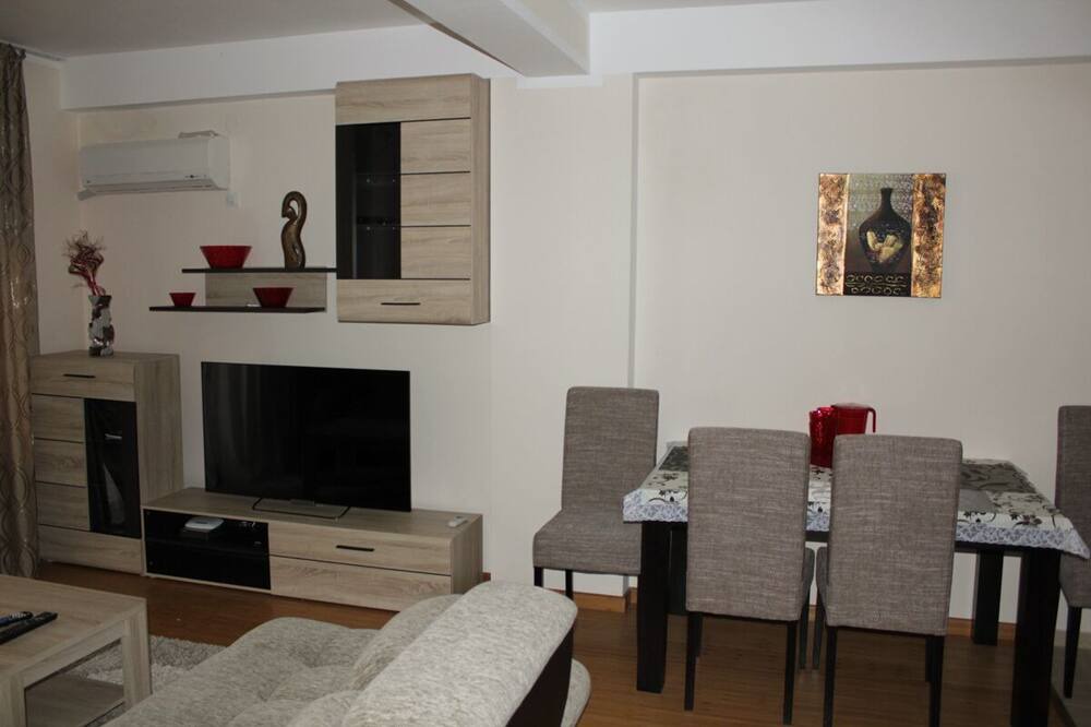 Photo of Livingroom in Babilonija